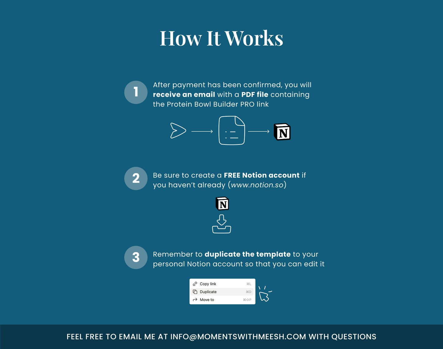 Protein Bowl Builder Pro